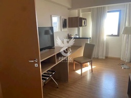 Flat de 2 quartos, no bairro Residencial Flórida, em Ribeirão Preto | Eu Corretor