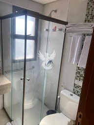 Flat de 2 quartos, no bairro Residencial Flórida, em Ribeirão Preto | Eu Corretor