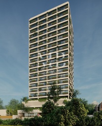 Apartamento de 1 quarto, no bairro Centro I, em Brusque | Eu Corretor