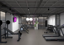 Apartamento de 1 quarto, no bairro Centro I, em Brusque | Eu Corretor