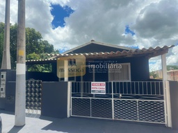 Casa no bairro Vila Campante, em Quintana | Eu Corretor