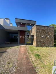 Casa de 3 quartos, no bairro Jardim Panorâmico, em Ivoti | Eu Corretor