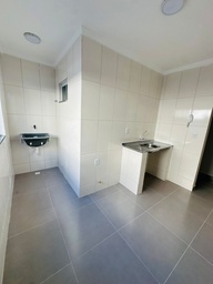 Apartamento no bairro Jardim do Ingá, em Luziânia | Eu Corretor