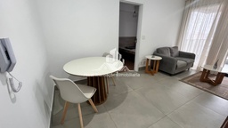 Apartamento de 1 quarto, 54m² no bairro Boqueirão, em Santos | Eu Corretor