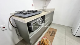 Apartamento de 1 quarto, 54m² no bairro Boqueirão, em Santos | Eu Corretor