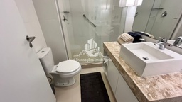 Flat de 1 quarto, 25m² no bairro Pompéia, em Santos | Eu Corretor