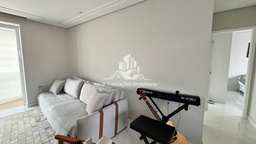 Apartamento de 2 quartos, 120m² no bairro Gonzaga, em Santos | Eu Corretor