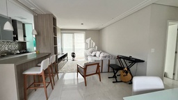 Apartamento de 2 quartos, 120m² no bairro Gonzaga, em Santos | Eu Corretor