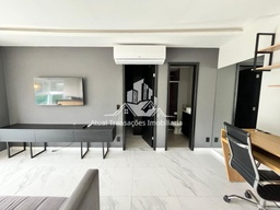 Apartamento de 1 quarto, 49m² no bairro José Menino, em Santos | Eu Corretor