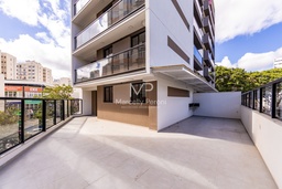 Apartamento de 2 quartos, 126m² no bairro São Mateus, em Juiz de Fora | Eu Corretor