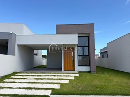 Casa de 3 quartos, no bairro Jardim América , em Passo de Torres | Eu Corretor