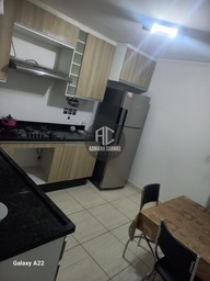 Casa de 3 quartos, no bairro Cidade Planejada III, em Bragança Paulista | Eu Corretor