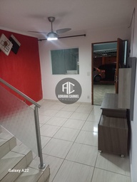 Casa de 3 quartos, no bairro Cidade Planejada III, em Bragança Paulista | Eu Corretor