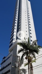 Apartamento de 3 quartos, no bairro Centro, em Balneário Camboriú | Eu Corretor