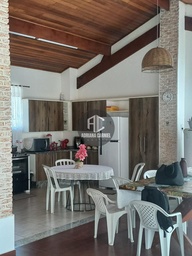 Chácara de 2 quartos, no bairro Guaripocaba, em Bragança Paulista | Eu Corretor