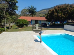 Chácara de 2 quartos, no bairro Guaripocaba, em Bragança Paulista | Eu Corretor