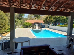 Chácara de 2 quartos, no bairro Guaripocaba, em Bragança Paulista | Eu Corretor