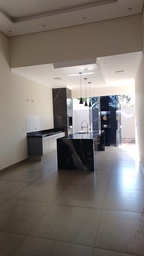 Casa de 3 quartos, no bairro Residencial Doutor João Tajara, em São José do Rio Preto | Eu Corretor