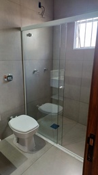 Casa de 3 quartos, no bairro Residencial Doutor João Tajara, em São José do Rio Preto | Eu Corretor