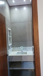 Casa de 3 quartos, no bairro Residencial Doutor João Tajara, em São José do Rio Preto | Eu Corretor