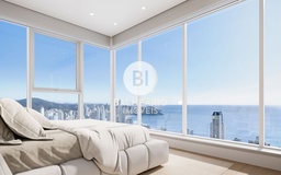 Apartamento de 4 quartos, no bairro Centro, em Balneário Camboriú | Eu Corretor