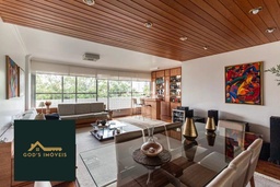 Apartamento de 3 quartos, 221m² no bairro Campos Elíseos, em São Paulo | Eu Corretor