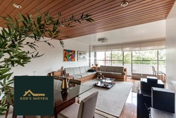 Apartamento de 3 quartos, 221m² no bairro Campos Elíseos, em São Paulo | Eu Corretor