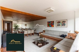 Apartamento de 3 quartos, 221m² no bairro Campos Elíseos, em São Paulo | Eu Corretor