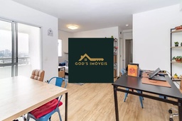 Apartamento de 2 quartos, 74m² no bairro Água Branca, em São Paulo | Eu Corretor