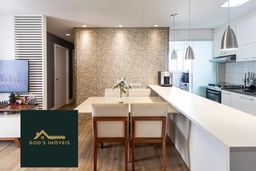 Apartamento de 3 quartos, 71m² no bairro Água Branca, em São Paulo | Eu Corretor