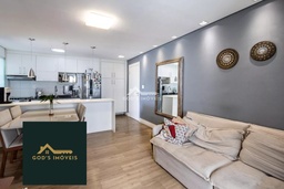 Apartamento de 3 quartos, 71m² no bairro Água Branca, em São Paulo | Eu Corretor