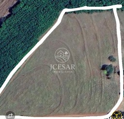 Fazenda/Sítios/Chácaras no bairro Centro, em Santa Albertina | Eu Corretor