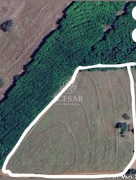 Fazenda/Sítios/Chácaras no bairro Centro, em Santa Albertina | Eu Corretor