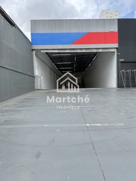 Galpão / Depósito / Armazém de 742m² no bairro Vila Regente Feijó, em São Paulo | Eu Corretor