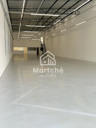 Galpão / Depósito / Armazém de 742m² no bairro Vila Regente Feijó, em São Paulo | Eu Corretor