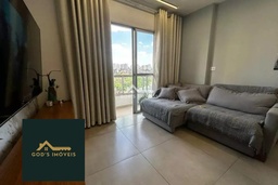 Apartamento de 2 quartos, 56m² no bairro Santana, em São Paulo | Eu Corretor