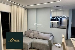 Apartamento de 2 quartos, 56m² no bairro Santana, em São Paulo | Eu Corretor