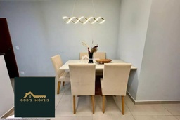 Apartamento de 2 quartos, 56m² no bairro Santana, em São Paulo | Eu Corretor