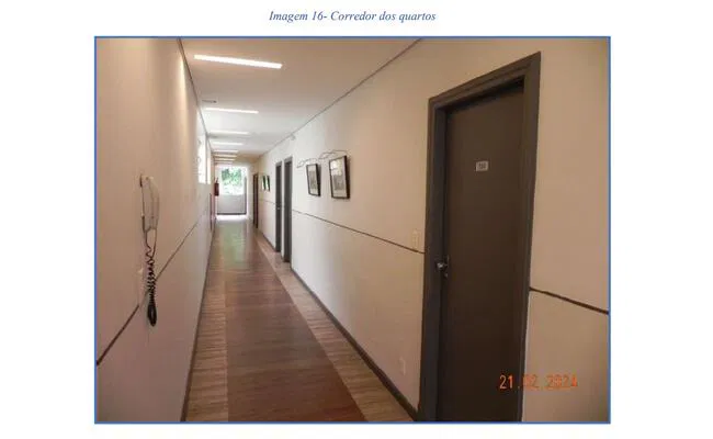 Hotel / Pousada / Chalé de 64 quartos, no bairro Centro, em Belo Horizonte | Eu Corretor