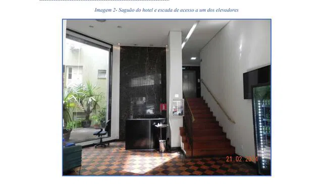 Hotel / Pousada / Chalé de 64 quartos, no bairro Centro, em Belo Horizonte | Eu Corretor