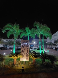 Apartamento de 2 quartos, 70m² no bairro Rios di Itália, em São José do Rio Preto | Eu Corretor