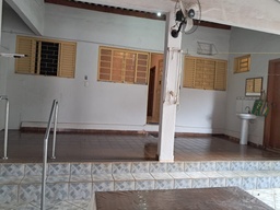 Casa de 6 quartos, 220m² no bairro Vila Ercília, em São José do Rio Preto | Eu Corretor