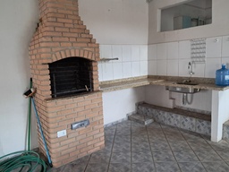 Casa de 6 quartos, 220m² no bairro Vila Ercília, em São José do Rio Preto | Eu Corretor