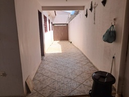 Casa de 6 quartos, 220m² no bairro Vila Ercília, em São José do Rio Preto | Eu Corretor