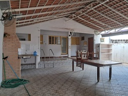 Casa de 6 quartos, 220m² no bairro Vila Ercília, em São José do Rio Preto | Eu Corretor