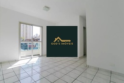 Apartamento de 2 quartos, 56m² no bairro Santana, em São Paulo | Eu Corretor