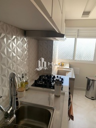 Apartamento de 2 quartos, 42m² no bairro Chácara Califórnia, em São Paulo | Eu Corretor