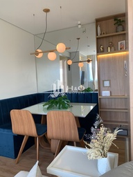 Apartamento de 2 quartos, 42m² no bairro Chácara Califórnia, em São Paulo | Eu Corretor