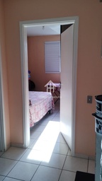 Apartamento de 2 quartos, 54m² no bairro Jardim dos Bandeirantes, em Franco da Rocha | Eu Corretor