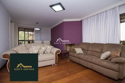 Apartamento de 4 quartos, 170m² no bairro Perdizes, em São Paulo | Eu Corretor